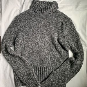 Route 66 Turtleneck